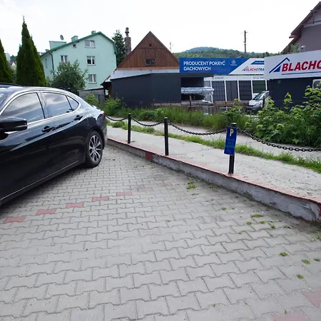 Lux Studio Krynica Zdroj Exterior photo