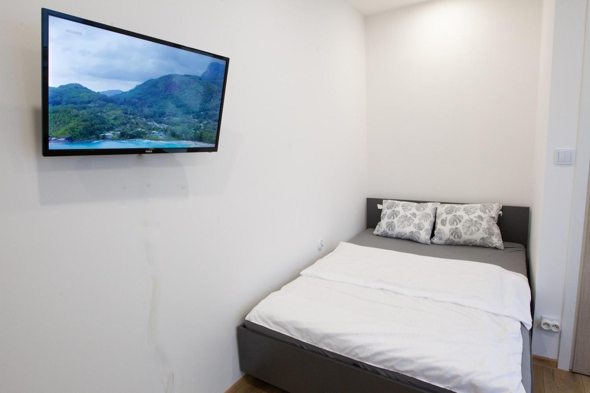 Lux Apartament