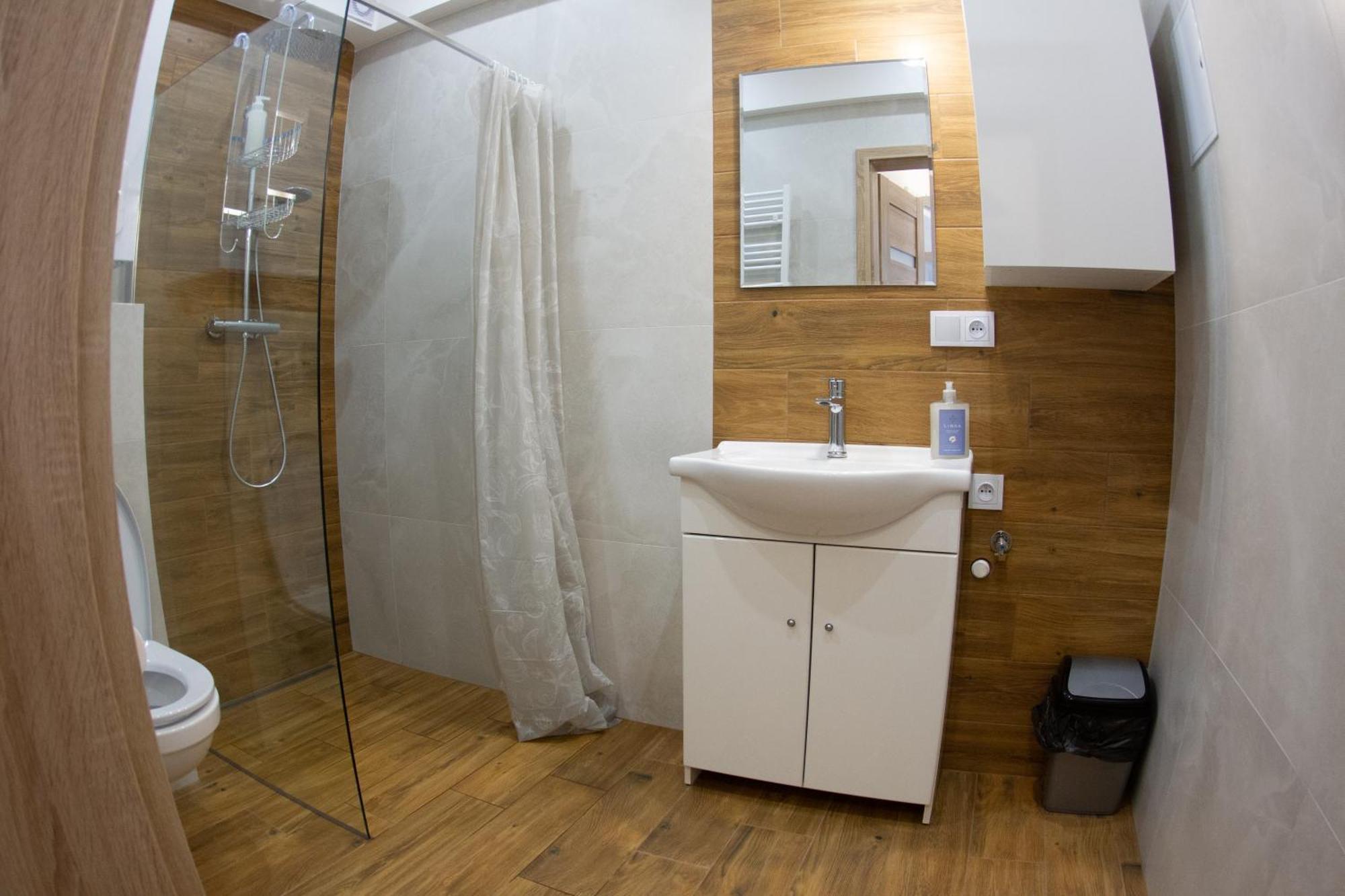 Lux Apartament Krynica-Zdrój