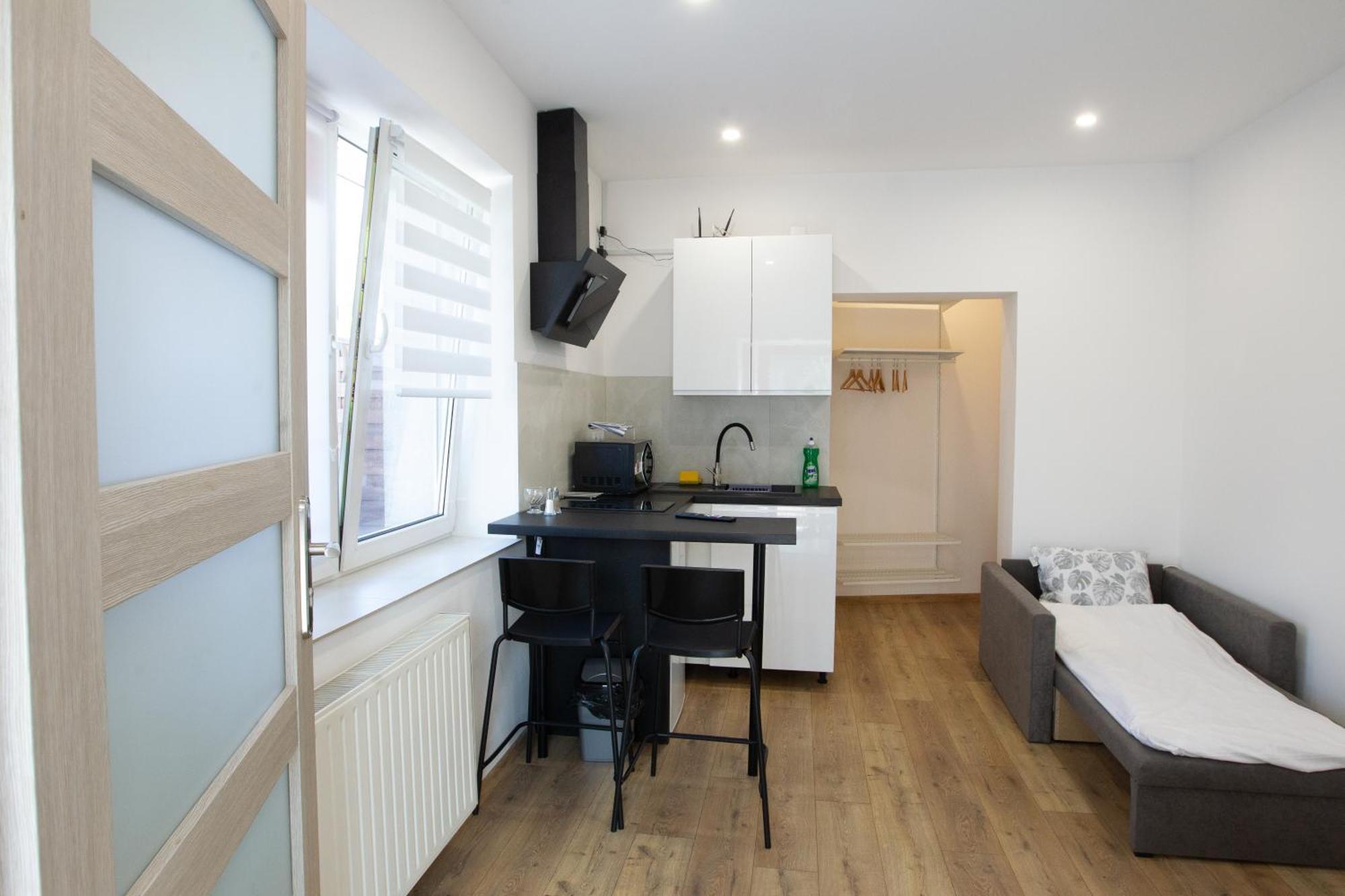 Lux Apartament